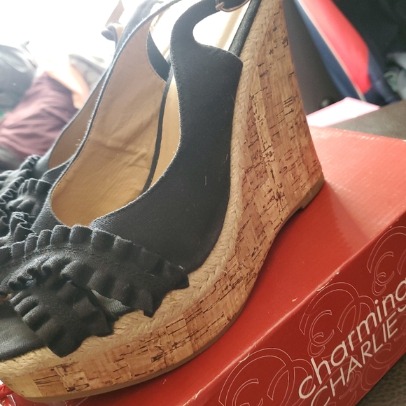 Wedges - Picture 3 of 6